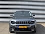 Jeep Avenger Summit 54 kWh SOH 97.6% | Navigatie by Apple Car Play/ Android Auto | Camera | Climate Control | 18 Inch Lichtmetalen velgen