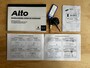 Suzuki Alto 1.0| NAP|AIRCO|5DEURS|NIEUWEAPK+BEURT|DEALERONDH