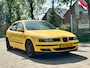 SEAT Leon 1.6-16V Sport Cruise*Airco*13-08-2027 APK*LM velgen*NAP*Elektrische ramen*