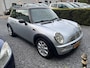 MINI Cooper Mini 1.6 Pepper AIRCO NIEUWSTAAT