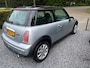 MINI Cooper Mini 1.6 Pepper AIRCO NIEUWSTAAT