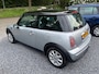 MINI Cooper Mini 1.6 Pepper AIRCO NIEUWSTAAT