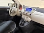 Fiat 500C 1.2 Pop Cabrio, Automaat, NL, 2e Eig. Boekjes, Airco , echt een DOTJE