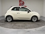 Fiat 500C 1.2 Pop Cabrio, Automaat, NL, 2e Eig. Boekjes, Airco , echt een DOTJE