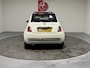 Fiat 500C 1.2 Pop Cabrio, Automaat, NL, 2e Eig. Boekjes, Airco , echt een DOTJE
