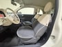 Fiat 500C 1.2 Pop Cabrio, Automaat, NL, 2e Eig. Boekjes, Airco , echt een DOTJE