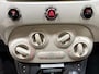 Fiat 500C 1.2 Pop Cabrio, Automaat, NL, 2e Eig. Boekjes, Airco , echt een DOTJE