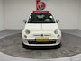 Fiat 500C 1.2 Pop Cabrio, Automaat, NL, 2e Eig. Boekjes, Airco , echt een DOTJE