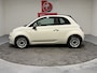 Fiat 500C 1.2 Pop Cabrio, Automaat, NL, 2e Eig. Boekjes, Airco , echt een DOTJE