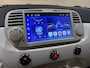 Fiat 500C 1.2 Pop Cabrio, Automaat, NL, 2e Eig. Boekjes, Airco , echt een DOTJE