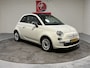 Fiat 500C 1.2 Pop Cabrio, Automaat, NL, 2e Eig. Boekjes, Airco , echt een DOTJE