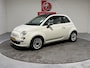 Fiat 500C 1.2 Pop Cabrio, Automaat, NL, 2e Eig. Boekjes, Airco , echt een DOTJE