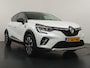 Renault Captur techno TCe 90 | Trekhaak | Parkeercamera | Navigatie |