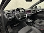 Audi Q4 e-tron 40 S-Line 77 kWh 204PK | Sportstoelen | Warmtepomp | Sonos Sound | H-Leder | 20" | 5x Q4 OP VOORRAAD! | Zwarte Hemelbekleding | S-Line in & Exterieur | Sportstuur | MMi+ | Rijklaarprijs! 27850,= excl. BTW.