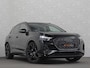 Audi Q4 e-tron 40 S-Line 77 kWh 204PK | Sportstoelen | Warmtepomp | Sonos Sound | H-Leder | 20" | 5x Q4 OP VOORRAAD! | Zwarte Hemelbekleding | S-Line in & Exterieur | Sportstuur | MMi+ | Rijklaarprijs! 27850,= excl. BTW.