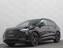 Audi Q4 e-tron 40 S-Line 77 kWh 204PK | Sportstoelen | Warmtepomp | Sonos Sound | H-Leder | 20" | 5x Q4 OP VOORRAAD! | Zwarte Hemelbekleding | S-Line in & Exterieur | Sportstuur | MMi+ | Rijklaarprijs! 27850,= excl. BTW.