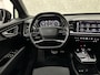 Audi Q4 e-tron 40 S-Line 77 kWh 204PK | Sportstoelen | Warmtepomp | Sonos Sound | H-Leder | 20" | 5x Q4 OP VOORRAAD! | Zwarte Hemelbekleding | S-Line in & Exterieur | Sportstuur | MMi+ | Rijklaarprijs! 27850,= excl. BTW.
