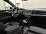 Audi Q4 e-tron 40 S-Line 77 kWh 204PK | Sportstoelen | Warmtepomp | Sonos Sound | H-Leder | 20" | 5x Q4 OP VOORRAAD! | Zwarte Hemelbekleding | S-Line in & Exterieur | Sportstuur | MMi+ | Rijklaarprijs! 27850,= excl. BTW.