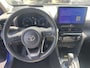 Toyota Yaris Cross 1.5 Hybrid 130 Executive | HUD | Parkeersensoren | Stuur & Stoel Verwarming | Navigatie | BSM