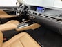 Lexus GS 300h President Line | Mark Levinson Premium | Schuif/Kanteldak | Memory Seats | Bruin Leder | Stuur+Stoelverwarming | Stoelventilatie | Head-Up Display | Blind Spot Monitor | Navigatie | Climate Control | Cruise