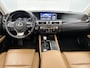 Lexus GS 300h President Line | Mark Levinson Premium | Schuif/Kanteldak | Memory Seats | Bruin Leder | Stuur+Stoelverwarming | Stoelventilatie | Head-Up Display | Blind Spot Monitor | Navigatie | Climate Control | Cruise