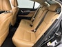 Lexus GS 300h President Line | Mark Levinson Premium | Schuif/Kanteldak | Memory Seats | Bruin Leder | Stuur+Stoelverwarming | Stoelventilatie | Head-Up Display | Blind Spot Monitor | Navigatie | Climate Control | Cruise