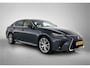 Lexus GS 300h President Line | Mark Levinson Premium | Schuif/Kanteldak | Memory Seats | Bruin Leder | Stuur+Stoelverwarming | Stoelventilatie | Head-Up Display | Blind Spot Monitor | Navigatie | Climate Control | Cruise