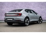 Polestar 2 Long Range Single Motor 82 kWh | Trekhaak | Panoramadak | 360 Graden Camera | Keyless Entry | Elektrische Achterklep | Elektrisch Verstelbare Voorstoelen | Stoelverwarming | Cruise Control Adaptief | BLIS | Google Navigatie | Apple Carplay | Android Auto