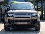 Land Rover Defender 110 2.0 P400e Heritage|Luchtvering|Stoelverw|360