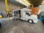 Dercks ALKO Al-ko Peugeot alkoof camper burstner