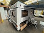 Dercks ALKO Al-ko Peugeot alkoof camper burstner