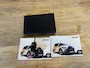 Opel Adam 1.0 Turbo Unlimited 6 versnellingsbak- 2e eigenaar - 90pk -