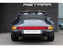 Porsche 911 Cabrio 3.2