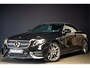 Mercedes-Benz E-klasse Cabrio AMG 53 4MATIC Burmester|Memory|360-Camera|stoelverkoeling|airscarf|20 inch|