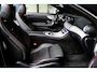 Mercedes-Benz E-klasse Cabrio AMG 53 4MATIC Burmester|Memory|360-Camera|stoelverkoeling|airscarf|20 inch|