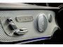 Mercedes-Benz E-klasse Cabrio AMG 53 4MATIC Burmester|Memory|360-Camera|stoelverkoeling|airscarf|20 inch|