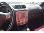 Alfa Romeo 147 1.6 T.Spark Distinctive Climate Cruise Lederen Bekleding