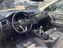 Nissan Qashqai 1.2 Tekna | TREKHAAK | STOELVERWARMING | PANORAMADAK | CAMERA | CLIMATE CONTROL | ELEK.STOELEN | HALF-LEDER |