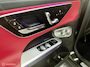 Mercedes-Benz GLC 300e 4MATIC AMG | Pano | Burmester | Digital | 360+ | Memory | HuD | Fingerprint | 20" | Instaplijst | Night | Dynamic | 313PK