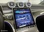 Mercedes-Benz GLC 300e 4MATIC AMG | Pano | Burmester | Digital | 360+ | Memory | HuD | Fingerprint | 20" | Instaplijst | Night | Dynamic | 313PK