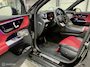 Mercedes-Benz GLC 300e 4MATIC AMG | Pano | Burmester | Digital | 360+ | Memory | HuD | Fingerprint | 20" | Instaplijst | Night | Dynamic | 313PK