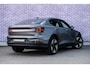 Polestar 2 Long Range Single Motor 82 kWh | Trekhaak | Panoramadak | 360 Graden Camera | Keyless Entry | Elektrische Achterklep | Elektrisch Verstelbare Voorstoelen | Stoelverwarming | Cruise Control Adaptief | BLIS | Google Navigatie | Apple Carplay | Android Auto