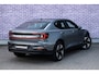 Polestar 2 Long Range Single Motor 82 kWh | Trekhaak | Panoramadak | 360 Graden Camera | Keyless Entry | Elektrische Achterklep | Elektrisch Verstelbare Voorstoelen | Stoelverwarming | Cruise Control Adaptief | BLIS | Google Navigatie | Apple Carplay | Android Auto