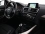 BMW 1-Serie 116i 5-DEURS SPORT + STOELVERW. | CRUISE CONTROL | NAVIGATIE | CLIMATE CONTROL