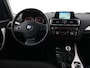 BMW 1-Serie 116i 5-DEURS SPORT + STOELVERW. | CRUISE CONTROL | NAVIGATIE | CLIMATE CONTROL