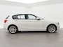 BMW 1-Serie 116i 5-DEURS SPORT + STOELVERW. | CRUISE CONTROL | NAVIGATIE | CLIMATE CONTROL