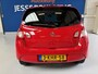 Renault Twingo 1.2 16V Collection / bj.2013 / kleur: rood / airco / NAP met 166373 km.en APK tot 05/2027 / zeer netjes en zuinig!!
