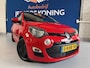 Renault Twingo 1.2 16V Collection / bj.2013 / kleur: rood / airco / NAP met 166373 km.en APK tot 05/2027 / zeer netjes en zuinig!!
