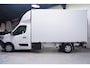 Renault Master 2.3 dCi 165 pk Bakwagen+Laadklep Apple Carplay Navi, Camera, Dakspoiler, Cruise Control, 3-Zits
