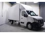Renault Master 2.3 dCi 165 pk Bakwagen+Laadklep Apple Carplay Navi, Camera, Dakspoiler, Cruise Control, 3-Zits